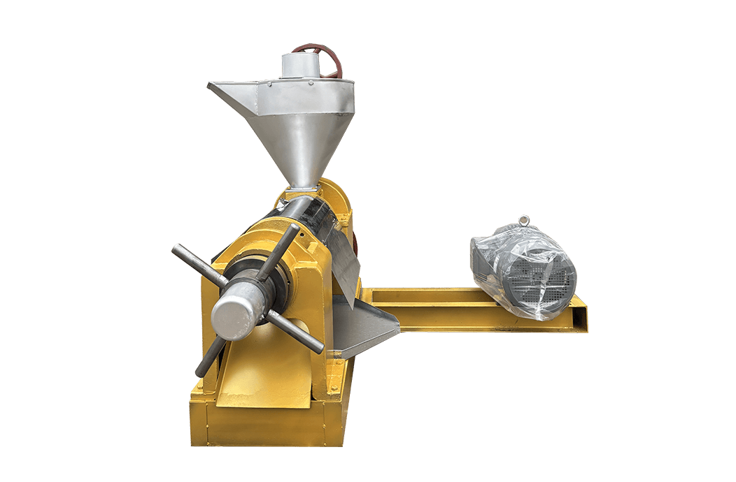 95 Model Oil Press